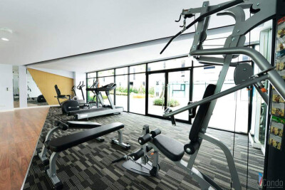 ไอคอนโด สุขุมวิท 105 / iCondo Sukhumvit 105-10