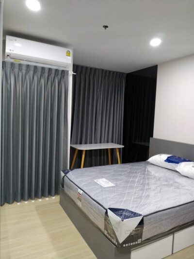 ศุภาลัย เวอเรนด้า สุขุมวิท 117 / Supalai Veranda Sukhumvit 117