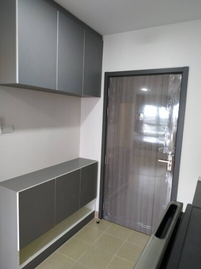 ศุภาลัย เวอเรนด้า สุขุมวิท 117 / Supalai Veranda Sukhumvit 117