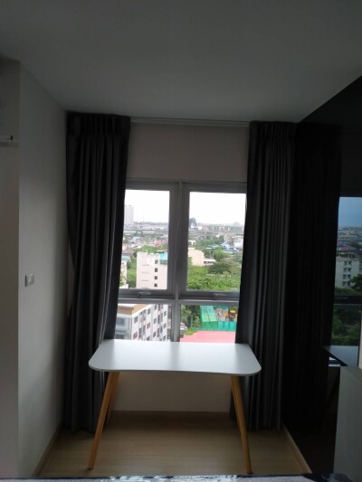 ศุภาลัย เวอเรนด้า สุขุมวิท 117 / Supalai Veranda Sukhumvit 117