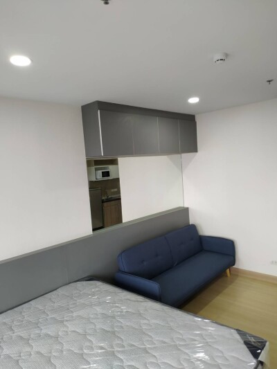 ศุภาลัย เวอเรนด้า สุขุมวิท 117 / Supalai Veranda Sukhumvit 117