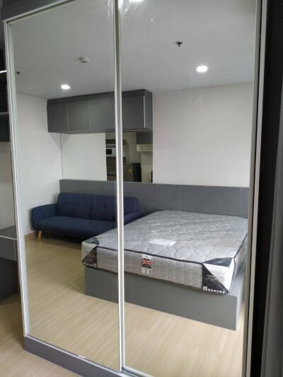 ศุภาลัย เวอเรนด้า สุขุมวิท 117 / Supalai Veranda Sukhumvit 117