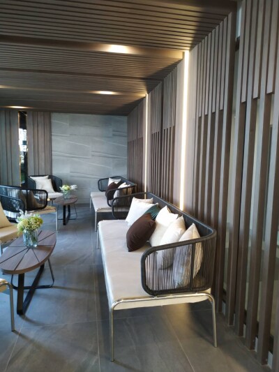 ศุภาลัย สุขุมวิท 117 สตูดิโอ  1 ห้องน้ำ  ชั้น 10  ขนาด 29 ตรม-10