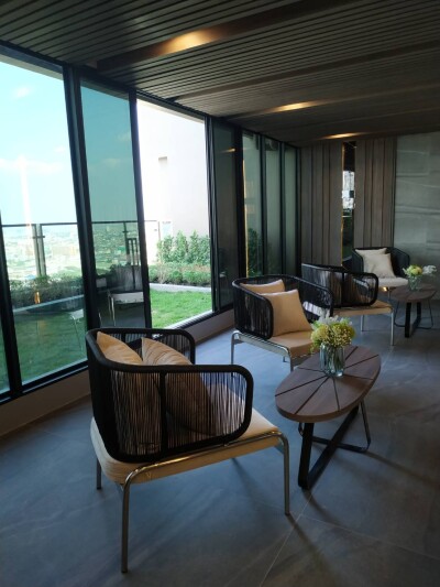 ศุภาลัย สุขุมวิท 117 สตูดิโอ  1 ห้องน้ำ  ชั้น 10  ขนาด 29 ตรม-9