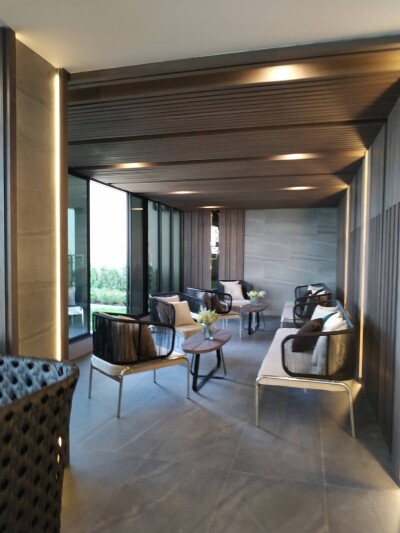 ศุภาลัย เวอเรนด้า สุขุมวิท 117 / Supalai Veranda Sukhumvit 117