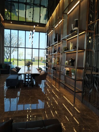 ศุภาลัย เวอเรนด้า สุขุมวิท 117 / Supalai Veranda Sukhumvit 117