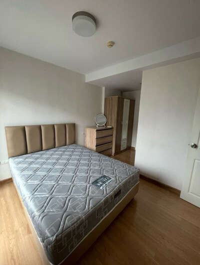 ศุภาลัย ซิตี้ รีสอร์ท สถานีแบริ่ง / Supalai City Resort Bearing Station (Lasalle)-2