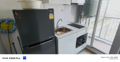 เดอะ เพรสซิเดนท์ สาทร - ราชพฤกษ์ 3 / The President Sathorn – Ratchaphruek 3-3