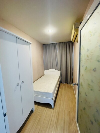 แฮปปี้ คอนโด ลาดพร้าว 101 / 2 ห้องนอน 1 ห้องน้ำ ชั้น 7