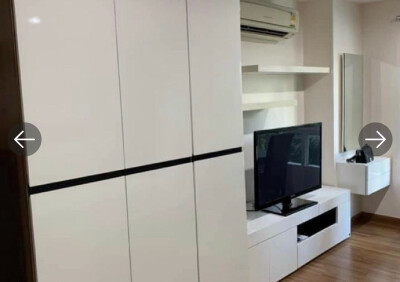 พีจี 2 พระราม 9 คอนโดมิเนียม / PG 2 Rama 9 Condominium-5