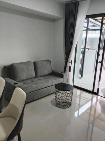 พลีโน่ สุขุมวิท - บางนา 2 / Pleno Sukhumvit - Bangna 2