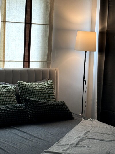 บ้านพร้อมพัฒน์ พระราม 9 - วงแหวน