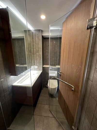 อัปเดตล่าสุด 13/5/2568 : ไซมิส พระราม 9 (แลนด์มาร์ค @MRTA Station) / ห้องขนาด 70 ตรม. ชั้น 18 อาคาร C-23