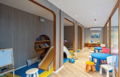 แอทโมซ รัชดา - ห้วยขวาง / Atmoz Ratchada - Huaikwang-19