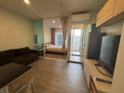 รีเจ้นท์ โฮม บางนา (โครงการใหม่) / Regent Home Bangna (New Project)-2