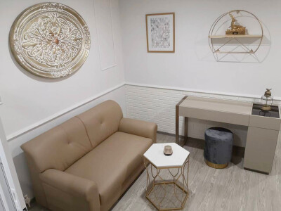 รีเจ้นท์ โฮม สุขุมวิท 97/1 / Regent Home Sukhumvit 97/1-4