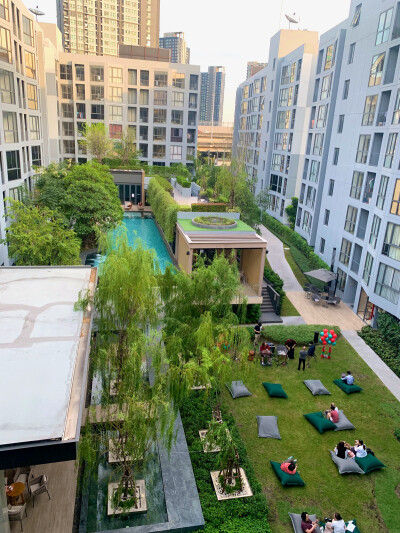 เดอะ เนสท์ สุขุทวิท 71 / The Nest Sukhumvit 71-16