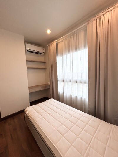 คิวเฮ้าส์ สาทร / Q.House Condo Sathorn-8