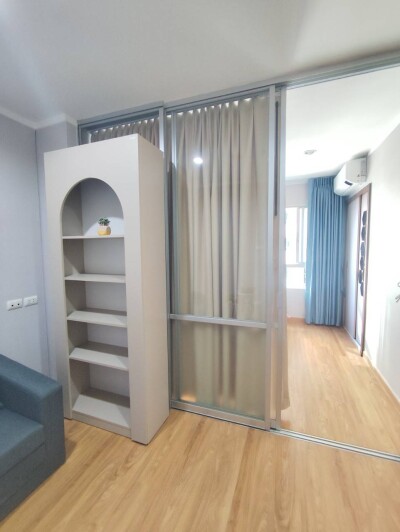 ลุมพินี เมกะซิตี้ บางนา / Lumpini Mega city Bangna