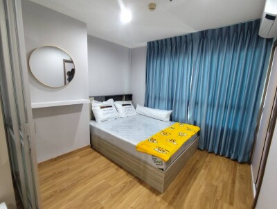 ลุมพินี เมกะซิตี้ บางนา / Lumpini Mega city Bangna