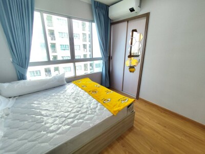 ลุมพินี เมกะซิตี้ บางนา / Lumpini Mega city Bangna