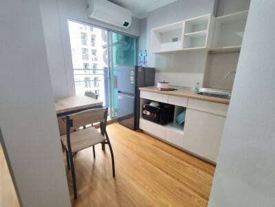 ลุมพินี เมกะซิตี้ บางนา / Lumpini Mega city Bangna