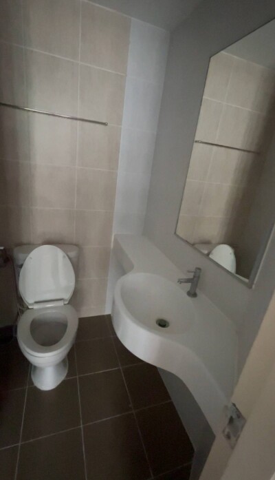 ลุมพินี เมกะซิตี้ บางนา / Lumpini Mega city Bangna