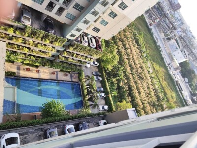 ลุมพินี เมกะซิตี้ บางนา / Lumpini Mega city Bangna