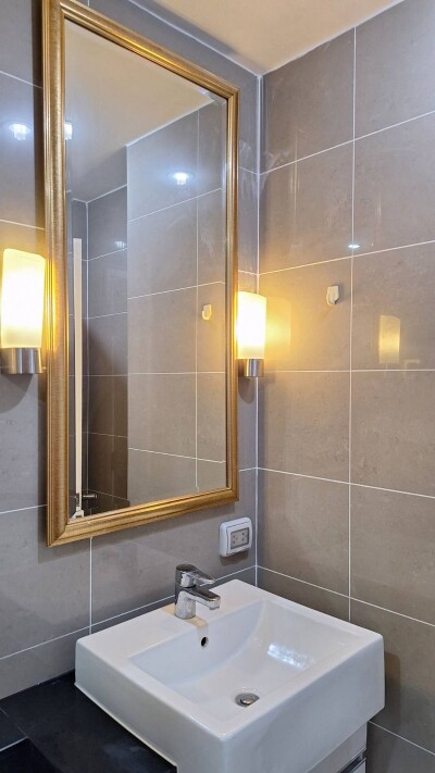 ศุภาลัย เวลลิงตัน / พื้นที่ใช้สอย 76 ตารางเมตร 2 ห้องนอน | 2 ห้องน้ำ | 2 ระเบียง-18