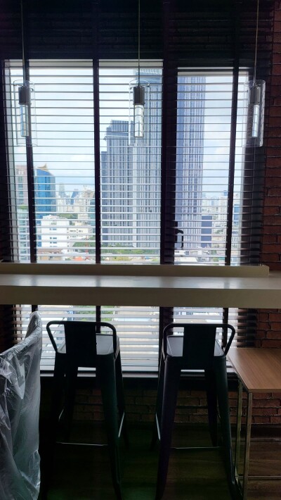 ซีล บาย แสนสิริ เอกมัย / Ceil By Sansiri (Ekamai)-7