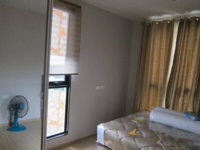 พลัมคอนโด ปิ่นเกล้า สเตชั่น / Plum Condo Pinklao Station-4