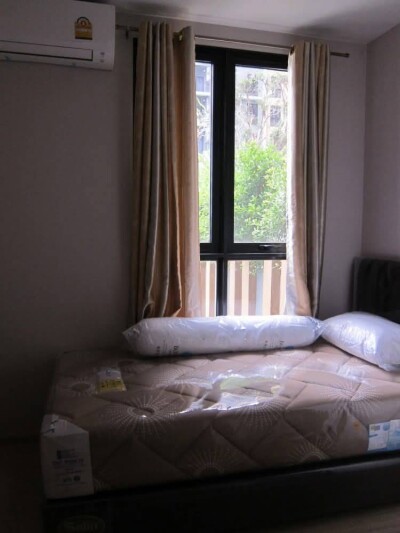 พลัมคอนโด ปิ่นเกล้า สเตชั่น / Plum Condo Pinklao Station-3