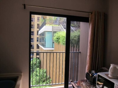 พลัมคอนโด ปิ่นเกล้า สเตชั่น / Plum Condo Pinklao Station-5