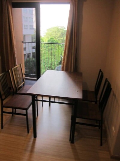 พลัมคอนโด ปิ่นเกล้า สเตชั่น / Plum Condo Pinklao Station-6