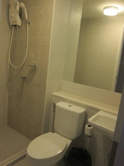 พลัมคอนโด ปิ่นเกล้า สเตชั่น / Plum Condo Pinklao Station-12