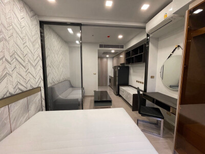 วัน ไนน์ ไฟว์ อโศก - พระราม 9 / One9Five Asoke - Rama 9 (oneninefive , one nine five)-7