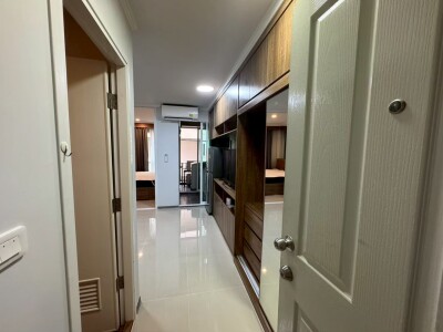 อัปเดตล่าสุด 28/2/2569 :  รีเจ้นท์ โฮม สุขุมวิท 97/1 / Regent Home Sukhumvit 97/1