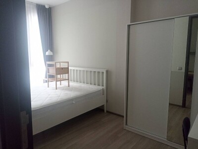 ริธึ่ม เจริญกรุง พาวิลเลี่ยน / Rhythm Charoenkrung Pavillion