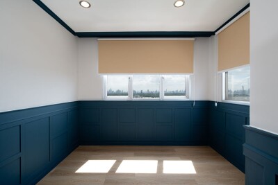 บางนา เรสซิเด้นส์ / *ขนาด 124.24 ตร.ม. *3 ห้องนอน *2 ห้องน้ำ