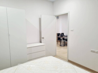 ศุภาลัย ลอฟท์ ประชาธิปก - วงเวียนใหญ่ / Supalai Loft Prajadhipok - Wongwian Yai