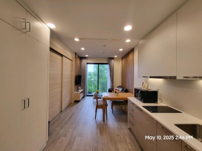 จิณณ์ เวลบีอิ้ง เคาน์ตี้ / Jin Wellbeing County-2