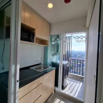 รีเจ้นท์ โฮม บางนา (โครงการใหม่) / Regent Home Bangna (New Project)-5