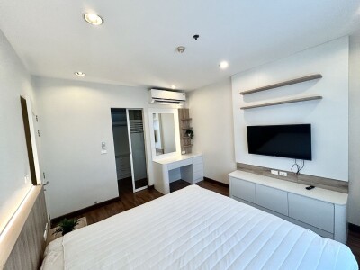 คิวเฮ้าส์ สาทร / Q.House Condo Sathorn-6