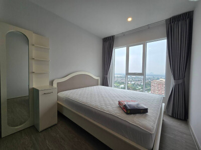 รีเจ้นท์ โฮม บางนา (โครงการใหม่) / Regent Home Bangna (New Project)-3