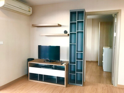 อัพเดทล่าสุด 28/10/2568 : เดอะ เบส สุขุมวิท 77 / The Base Sukhumvit 77-7