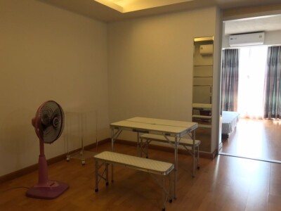 เดอะ วอเตอร์ฟอร์ด สุขุมวิท 50 / The Waterford Sukhumvit 50-7