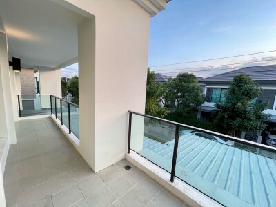 เดอะ ซิตี้ รามอินทรา 2 / The City Ramintra 2