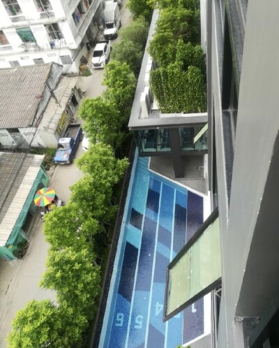 แอททิจูด บียู / ตึก C ชั้น7 28 ตรม