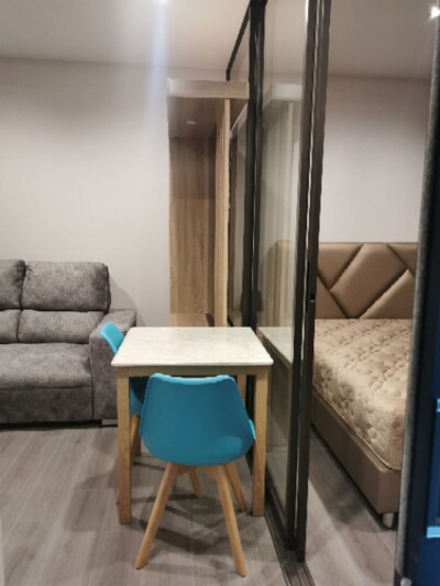 เดอะ โพลิแทน อควา / The Politan Aqua-3
