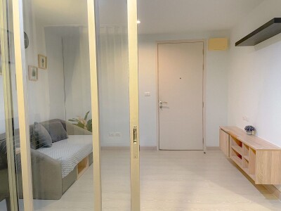 เดอะ นิช ไอดี พระราม 2 / The Niche ID Rama 2